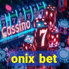 onix bet